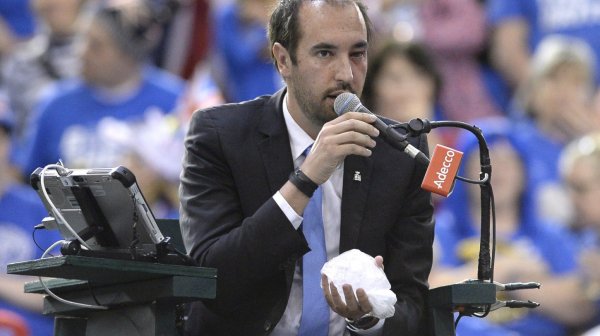 Skandal kakav se retko viđa VIDEO