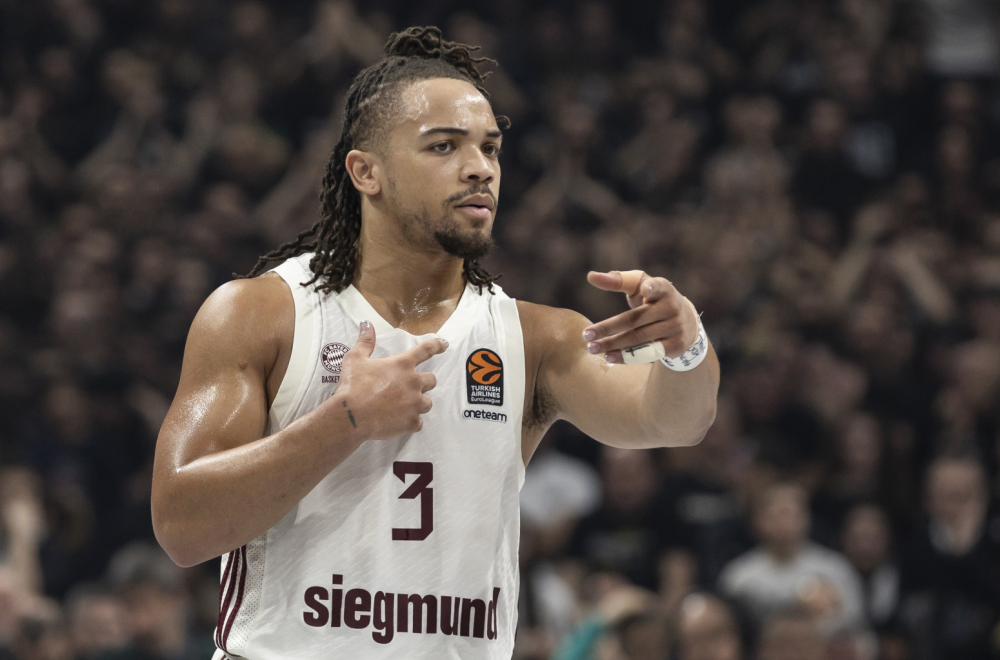 Bizar ili realnost? "Partizan ide na F4 Evrolige!"