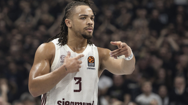 Bizar ili realnost? "Partizan ide na F4 Evrolige!"