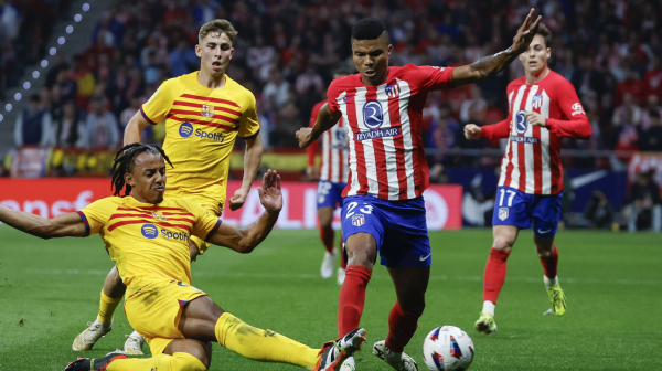 Barselona i Atletiko bi da igraju u Majamiju