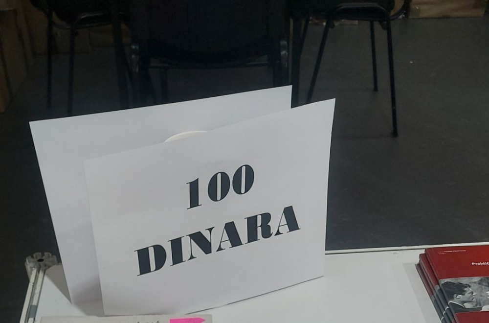 Knjige već od 100 dinara: Evo šta nudi Sajam i koliko novca vam je potrebno FOTO