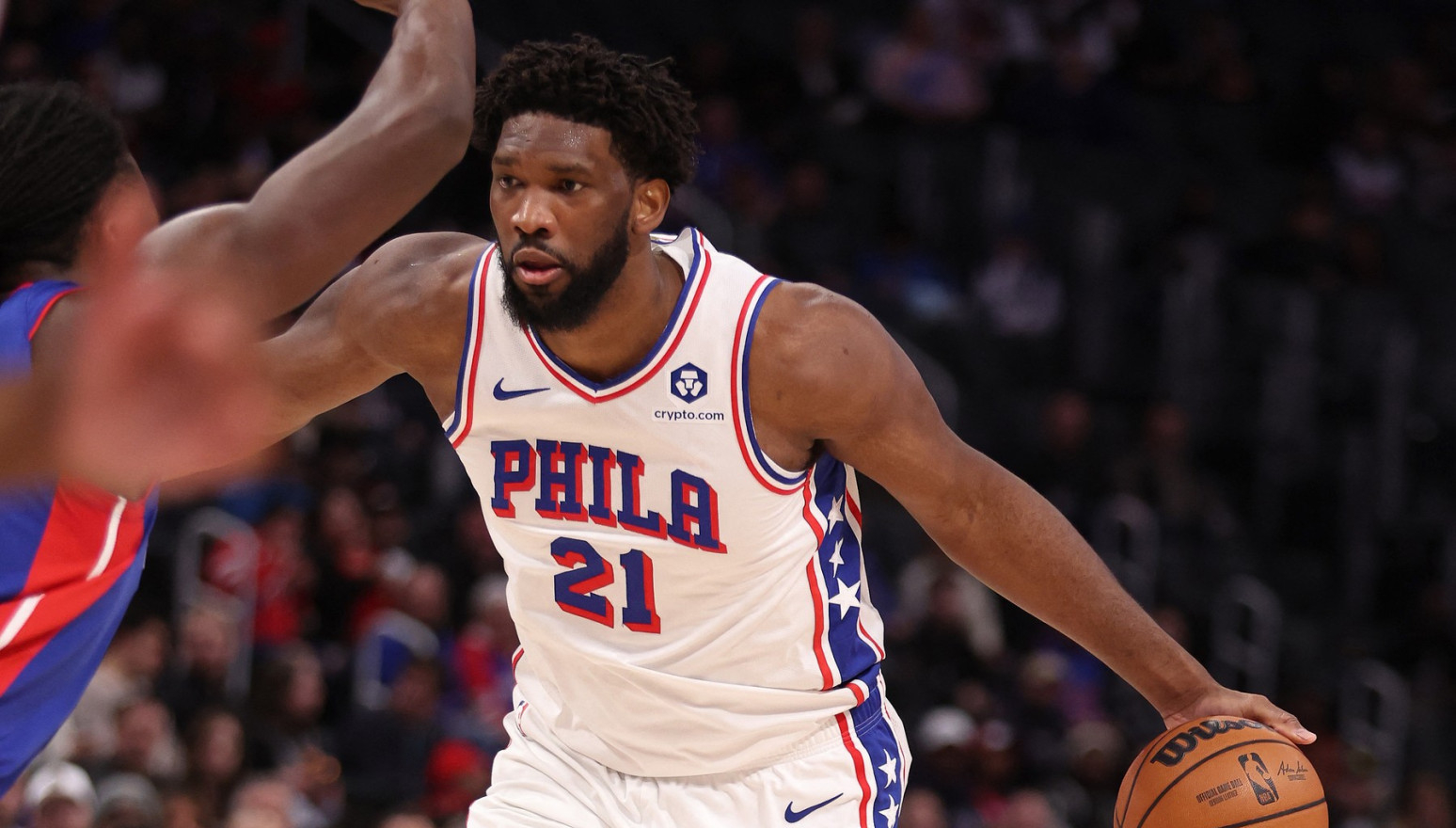 Fraktura sinusa – Embid ponovo mora na pauzu