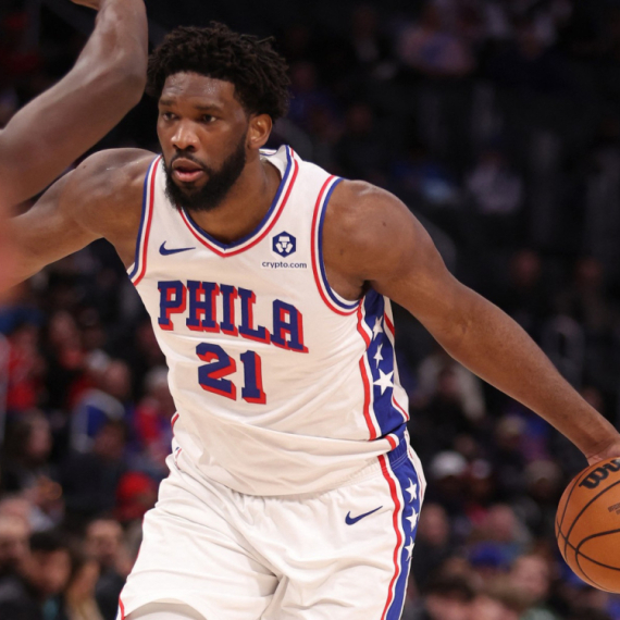 Fraktura sinusa – Embid ponovo mora na pauzu