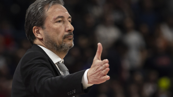 Banki objasnio kako protiv Partizana