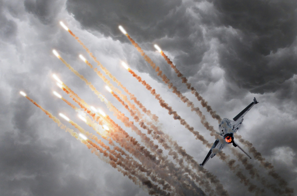 Moskva je napadnuta; Zatvoreni aerodromi VIDEO