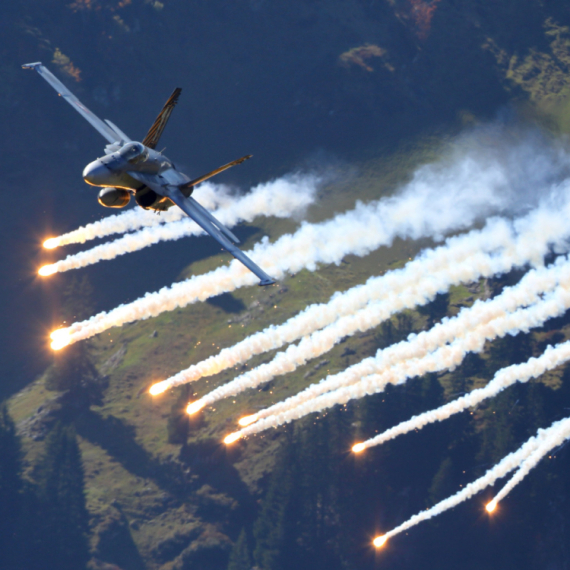 Rusi melju; Ukrajinci priznali: Izgubićemo