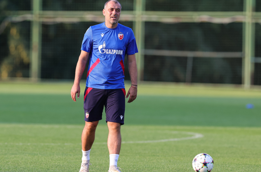 Milijaš zove na Leh: Spremite crvene i bele majice