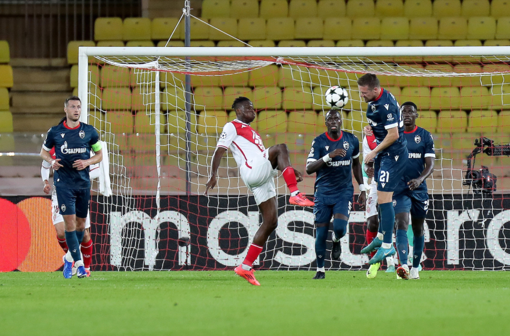 Zvezdi pala koncentracija baš kada ne treba  VIDEO