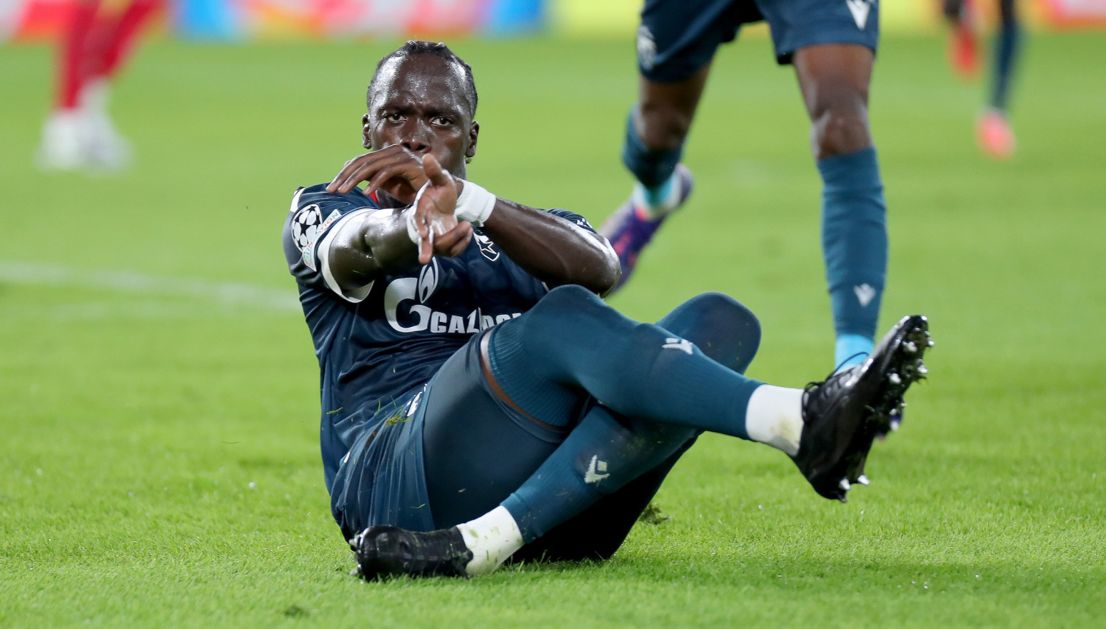 Šerif: "Iskreno, ne znam šta bih rekao" VIDEO