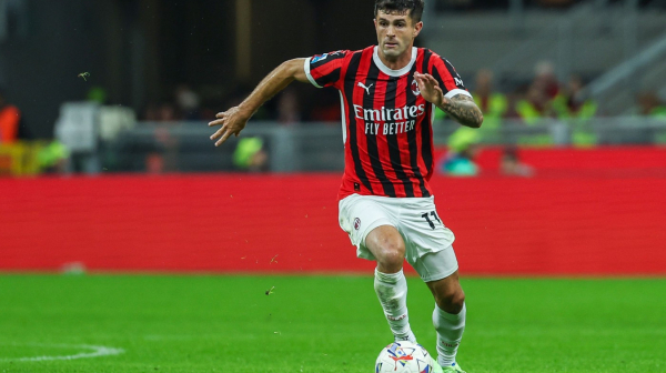 Milan "blindira" Pulišića – ugovor do 2029. godine uz bolje uslove