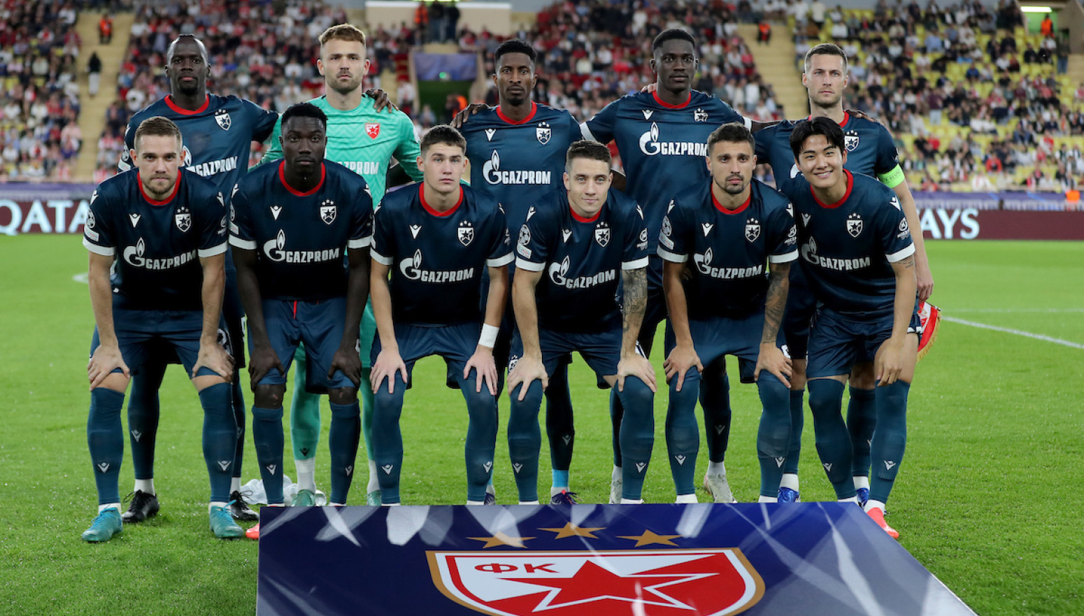 B92.sport skener: Neuspela improvizacija i pomračenje Zvezde