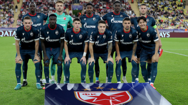 B92.sport skener: Neuspela improvizacija i pomračenje Zvezde