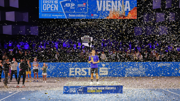 Danke, Domi – Tim završio karijeru! VIDEO