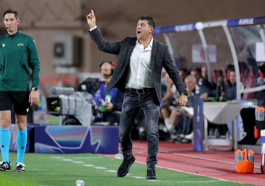 B92.sport skener: Neuspela improvizacija i pomračenje Zvezde