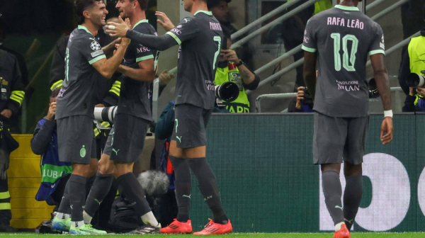 Rajnders presudio Brižu na San Siru – Fonseka zaboravio na Pavlovića