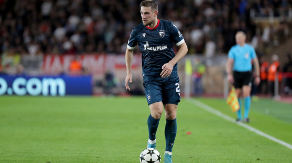 Elšnik: "Presekao nas je gol na kraju poluvremena"