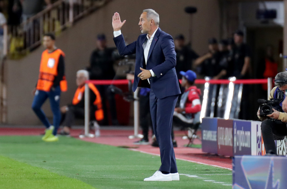 Hiter: "Zaigrali smo kako smo planirali