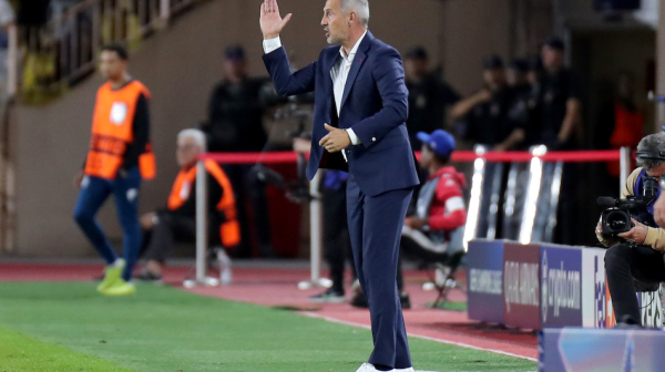 Hiter: "Zaigrali smo kako smo planirali