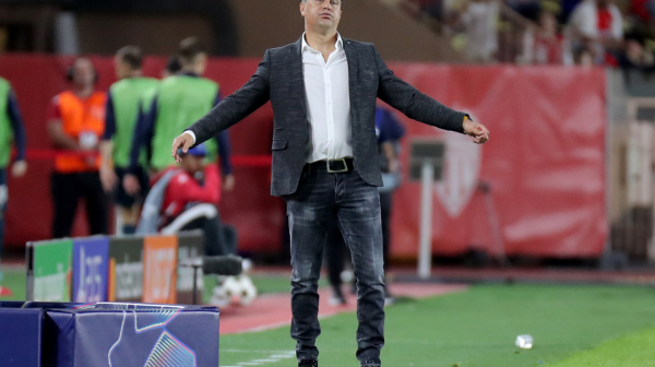 Milojević: "Psihološki fenomen, to vam je njihov karakter"