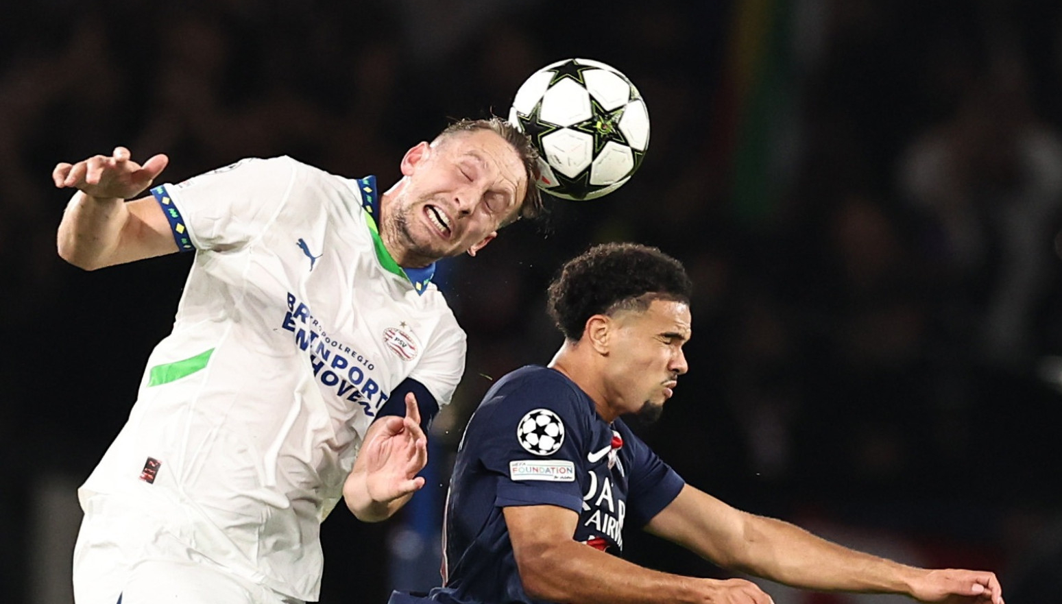 Zvezdo, PSV nije za šalu – Holanđani iznenadili PSŽ!