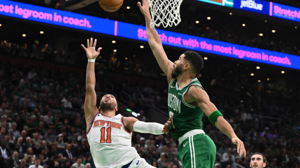 NBA se vratila – šampion rekordom razbio Nikse na startu Taunsove ere!