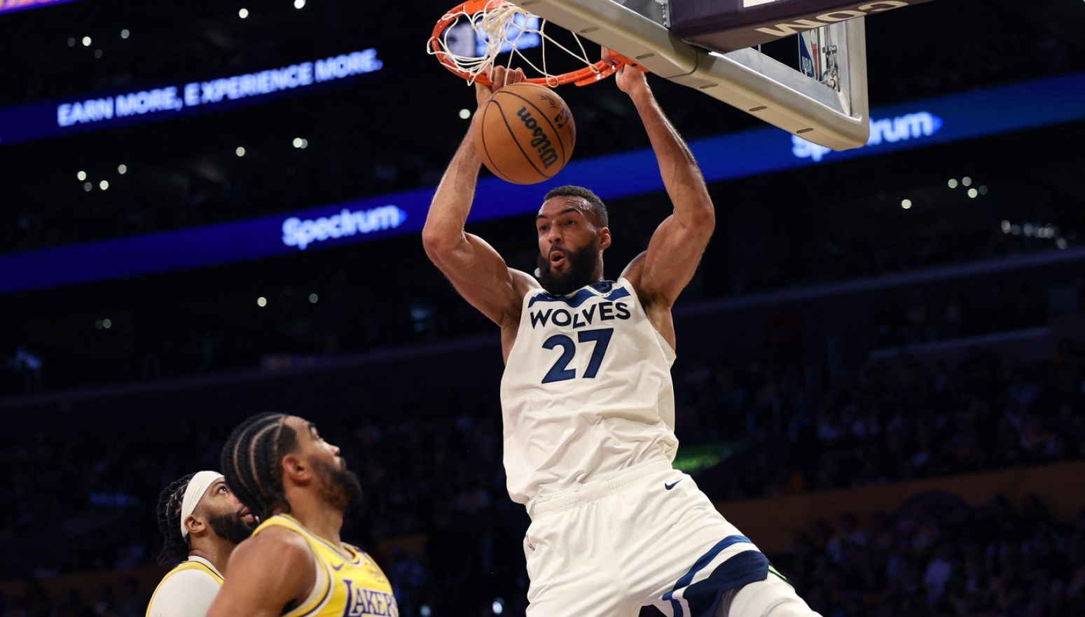 Gober ostaje u Minesoti – odbio 46 miliona, potpisao za 110