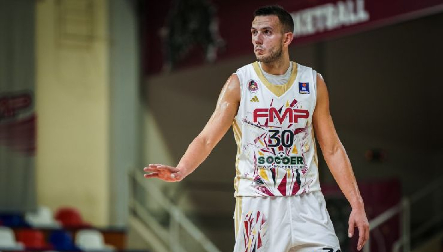 Mursija ostavila FMP na minus 36