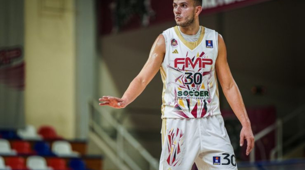 Mursija ostavila FMP na minus 36