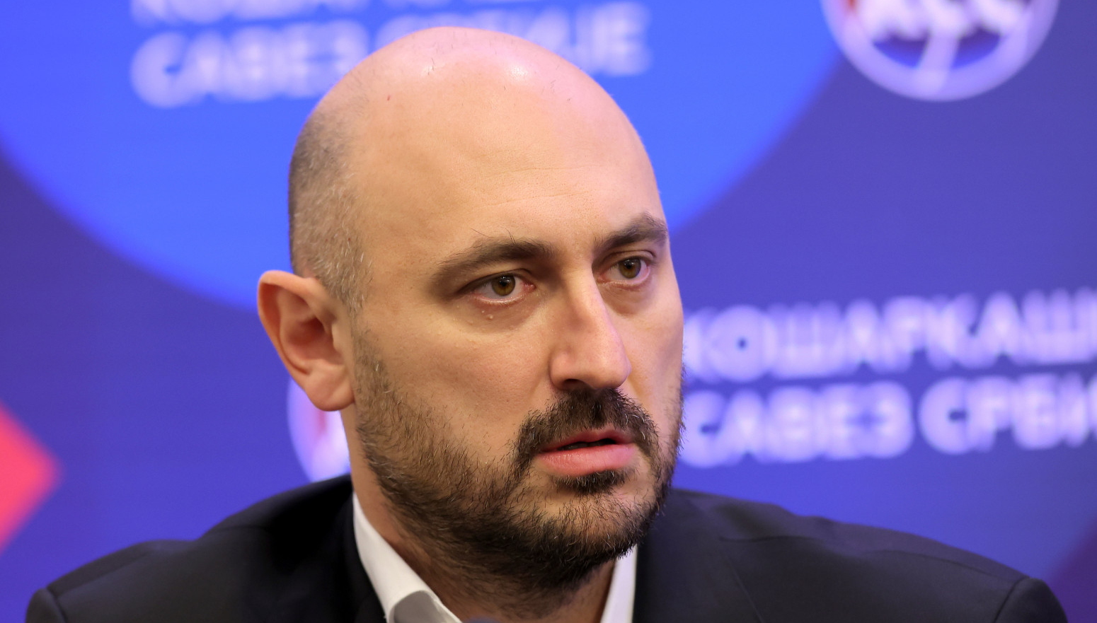 Krstić analizirao KLS: "Nažalost, nekada je neizbežno"