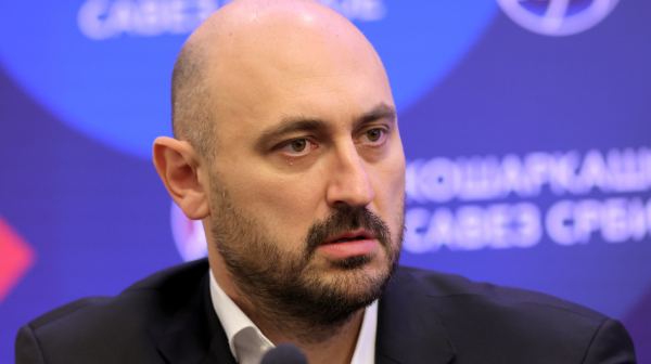 Krstić analizirao KLS: "Nažalost, nekada je neizbežno"