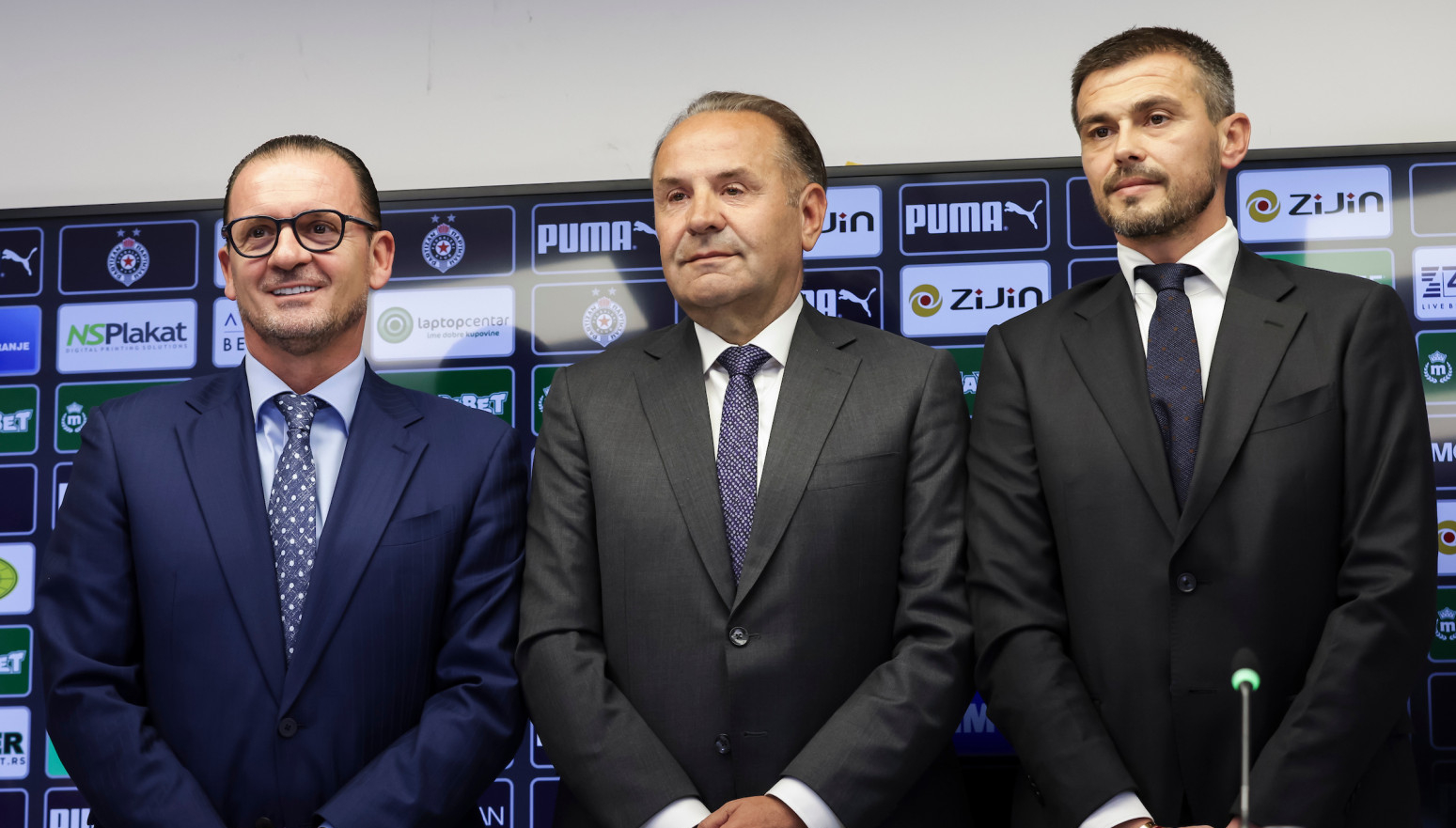 "Partizan drva plaćao 50.000 evra – šta može Mijatović iz Madrida?"