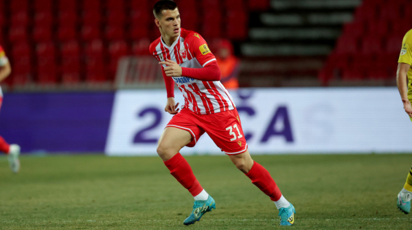 Heroj Zvezde posle Monaka: "Ovo je šlag na tortu"