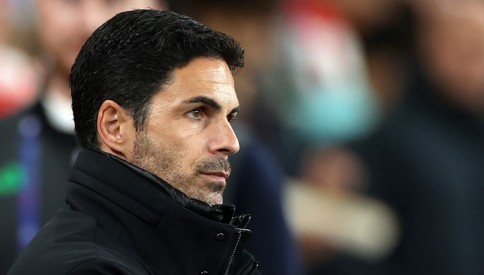 Arteta ne odustaje: "Samo preko mene mrtvog"