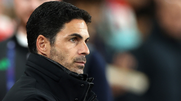Arteta: "Ne smemo da spuštamo gas, želimo titulu"