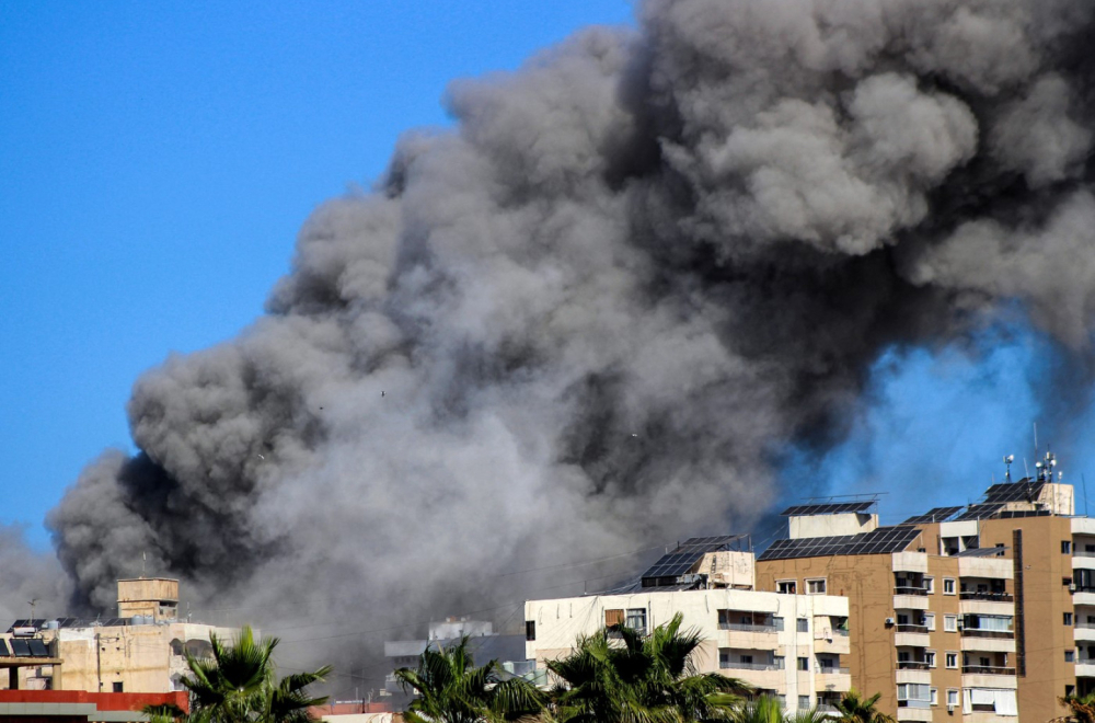 Razaranje: Sravnjeno sa zemljom FOTO
