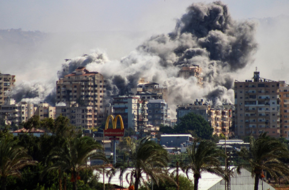 Izrael nadmudren: "To nije bila lokacija sastanka" VIDEO