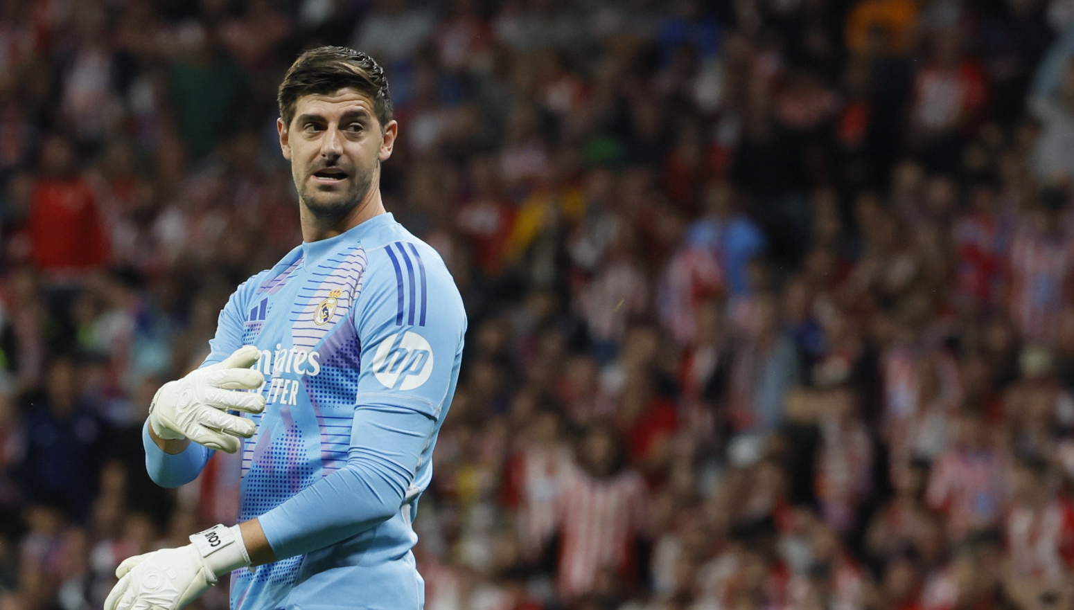 Kurtoa se ponovo povredio