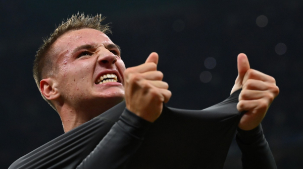 Da nije VAR-a imali bismo najmlađeg strelca u istoriji LŠ – zvezda je rođena VIDEO