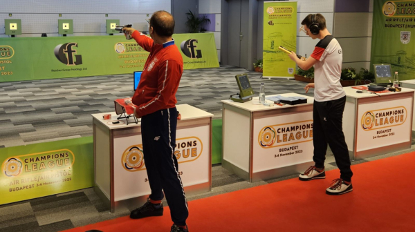 Srbija sa osam predstavnika na Ligi šampiona u Beogradu