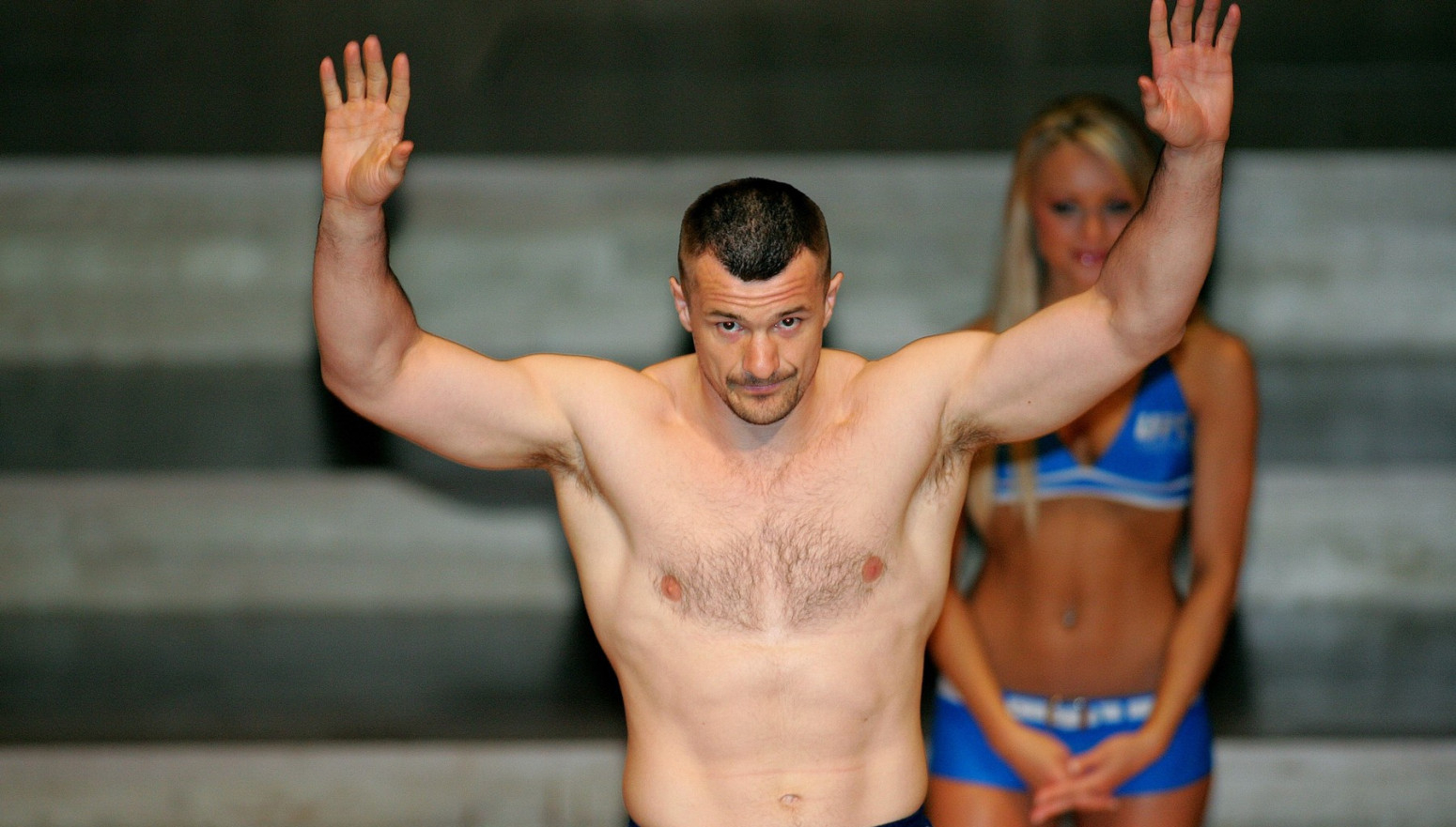 "Kro Kop" trenira hrvatske specijalce: "Ne treba njima 'haj-kik'" VIDEO