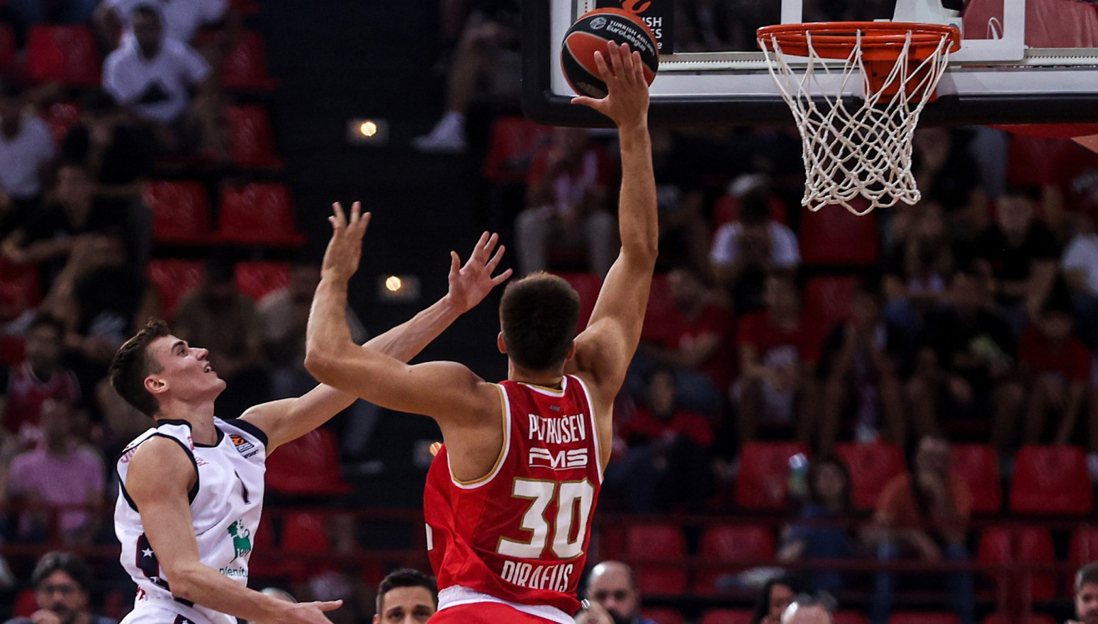 "Nije zbogom, već vidimo se" FOTO