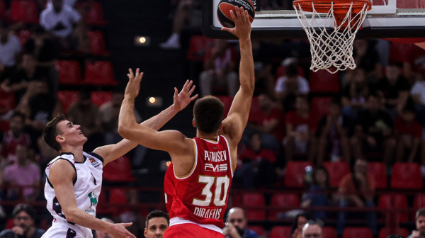 "Nije zbogom, već vidimo se" FOTO