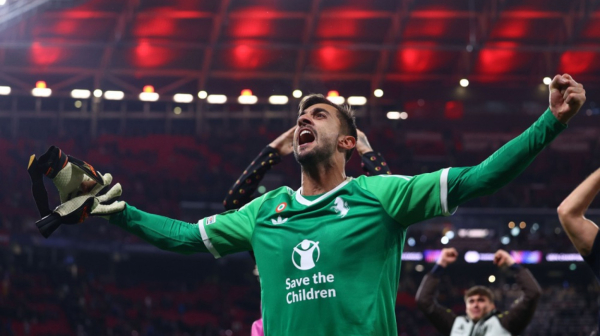 Juventus produžio saradnju sa golmanom