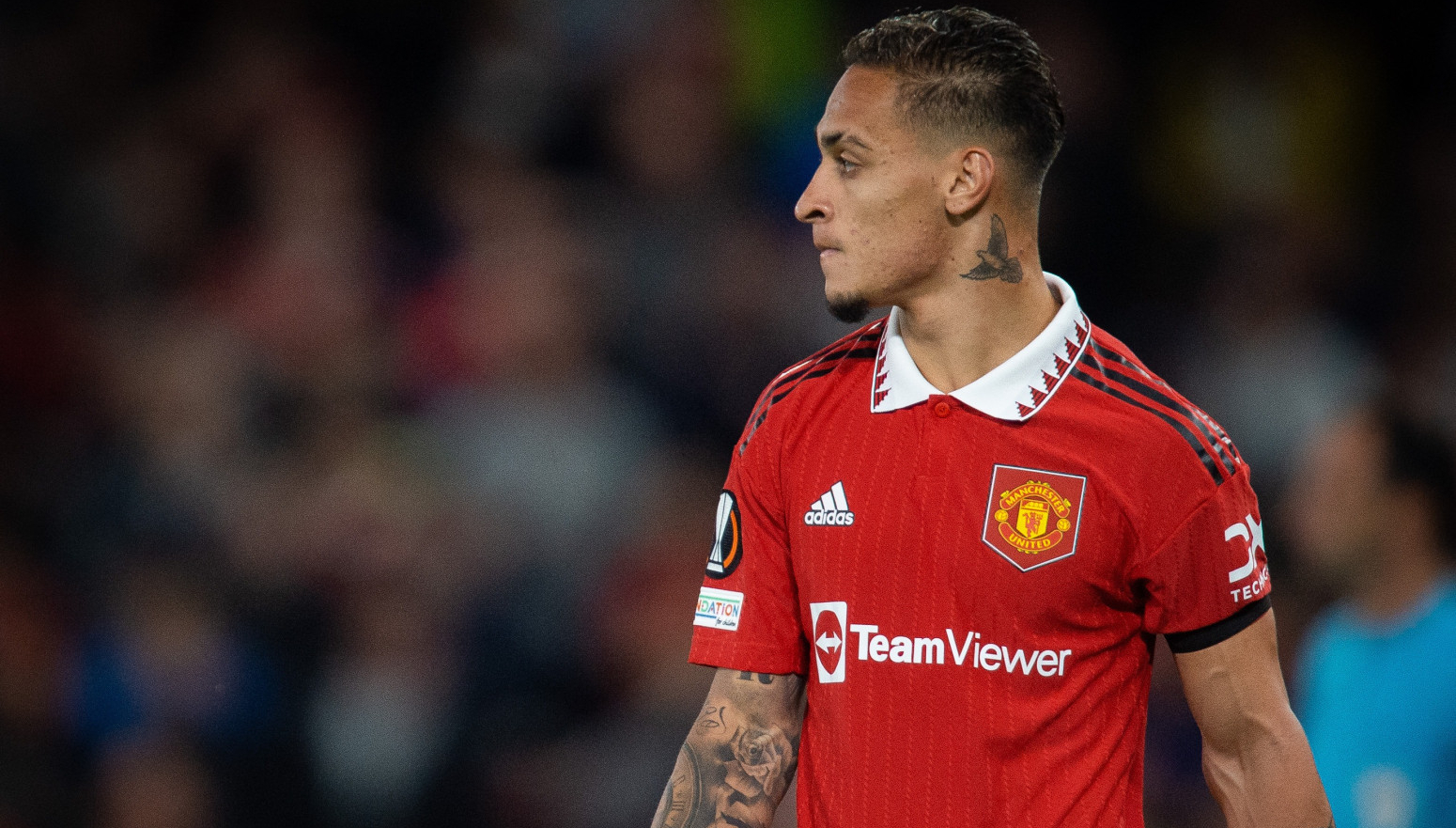 Najgora Junajtedova investicija pred odlaskom iz kluba