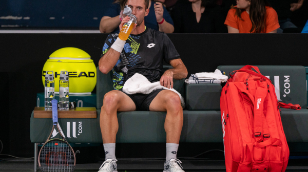 Đere "počišćen" od 158. na svetu