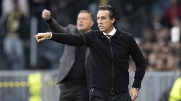 Velike reči za Emerija posle bajke u LŠ: "Jedan od najboljih ikada"