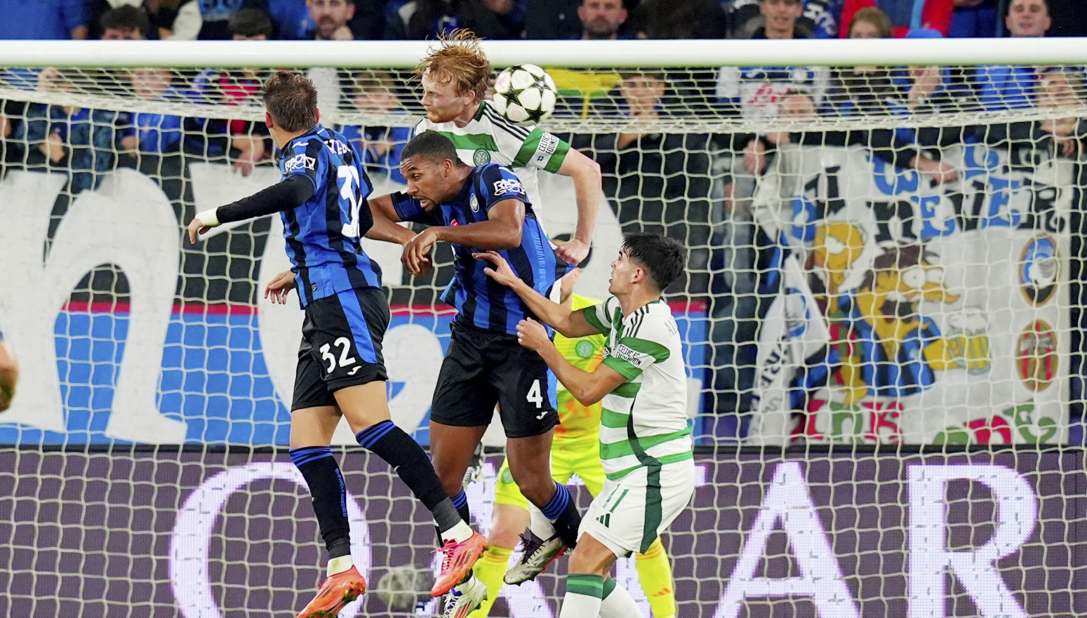 Samardžić nije pomogao Atalanti – Leverkuzen zaustavljen u Brestu VIDEO