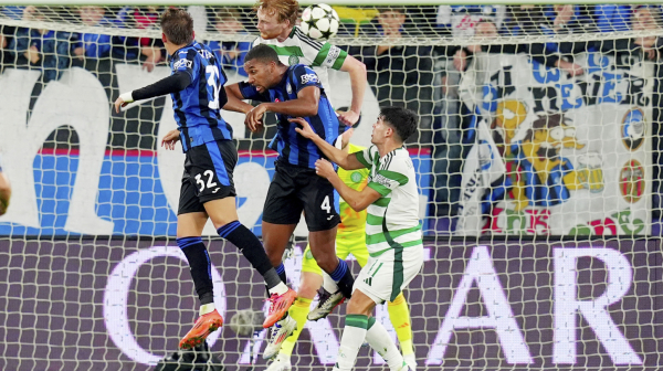 Samardžić nije pomogao Atalanti – Leverkuzen zaustavljen u Brestu VIDEO