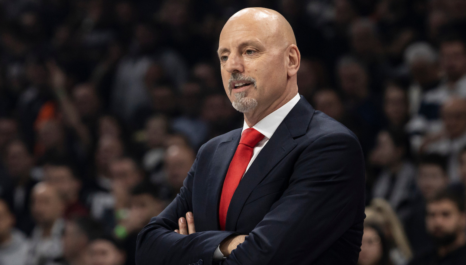 B92.sport sa Obradovićem: "Ovo prvi put čujem i za fudbal, ali i za košarku" VIDEO