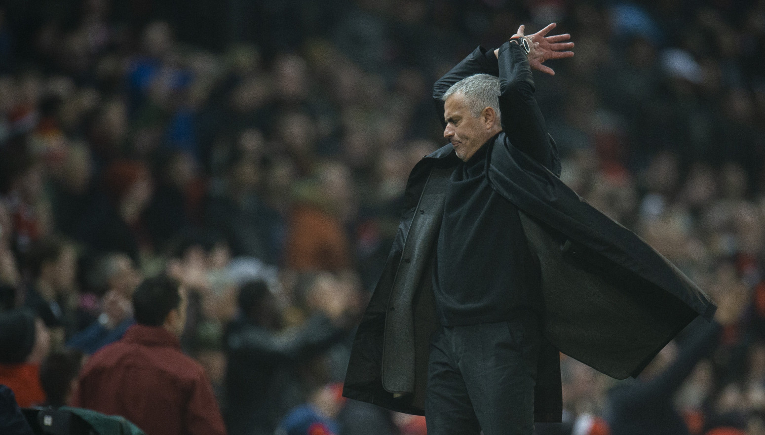 "Možda kazne Siti pa mi osvojimo titulu iz 2018. i daju mi bonus"